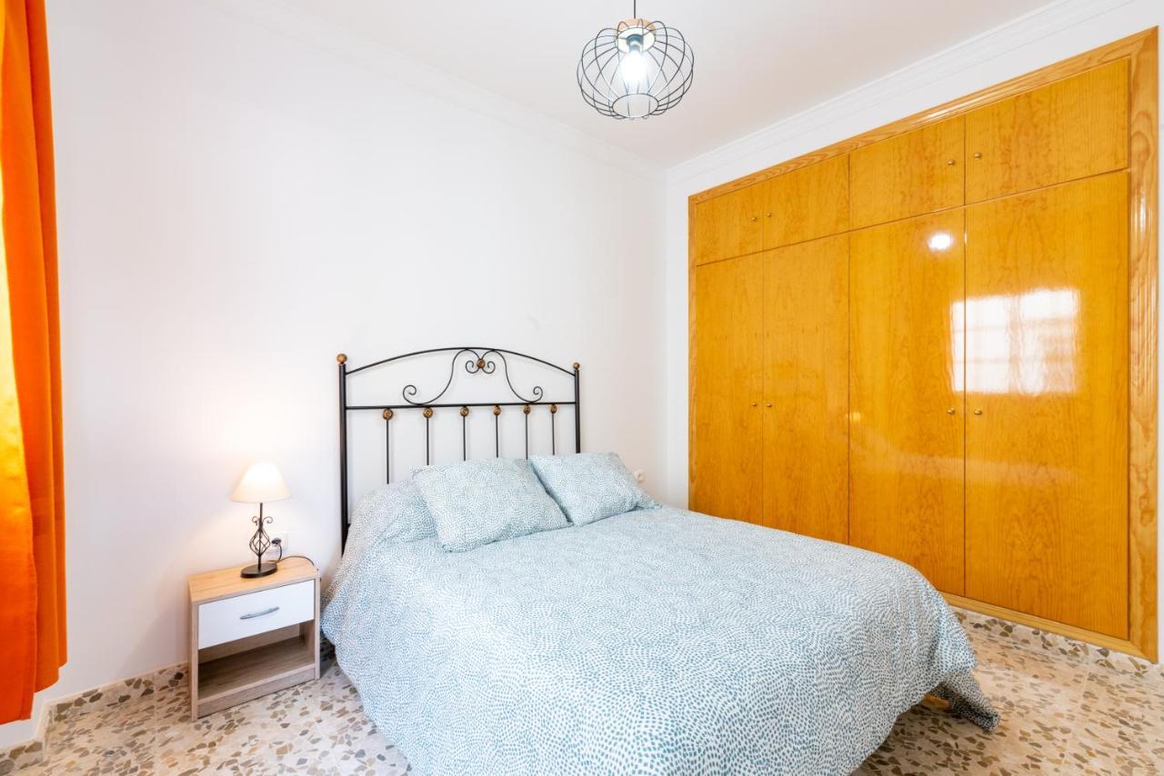 Benamocarra Villa Canete מראה חיצוני תמונה