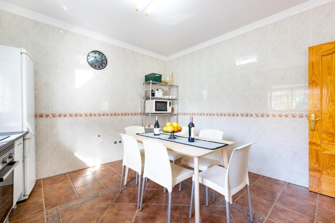 Benamocarra Villa Canete מראה חיצוני תמונה